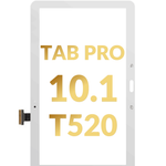 Digitizer Galaxy Tab Pro 10.1 (T520) (WHITE)