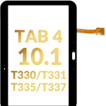 Digitizer for Galaxy Tab 4 10.1 (T530 / T531 / T535 / T537) (BLACK)