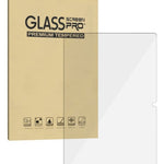 Clear Tempered Glass for Galaxy Tab S7+ 12.4 (T970) (2.5D / 1 Piece)