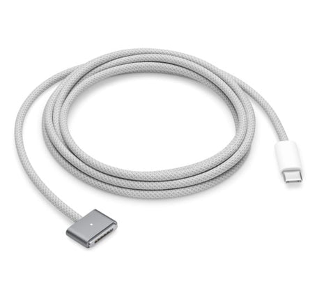 M-Safe 3 Cable (2m) (GRAY) (Only Ground Shipping)