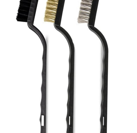 SUNSHINE SS-046 3 in 1 Brush Set