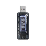 SUNSHINE SS-302A Digital Dispay USB Tester