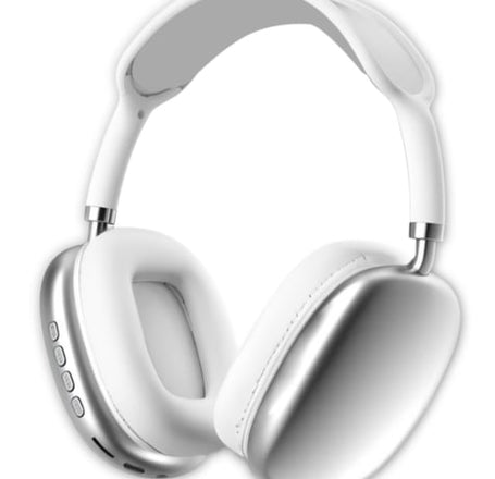 TUNE-X Wireless Headphones - WHITE