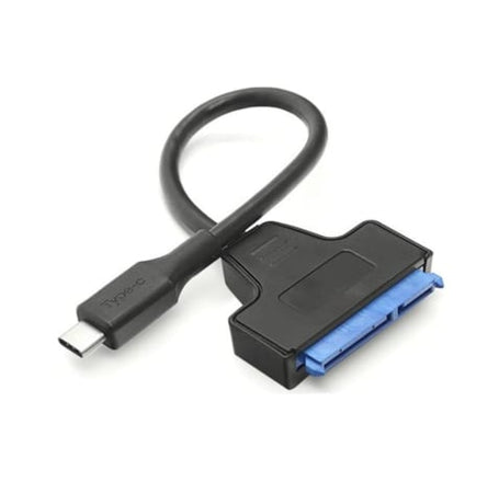 SATA3 Adapter w/ USB C Connector USB 3.1