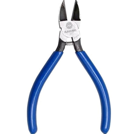 SUNSHINE SS-110 Multi-Function Wire Stripper Cutter Pliers