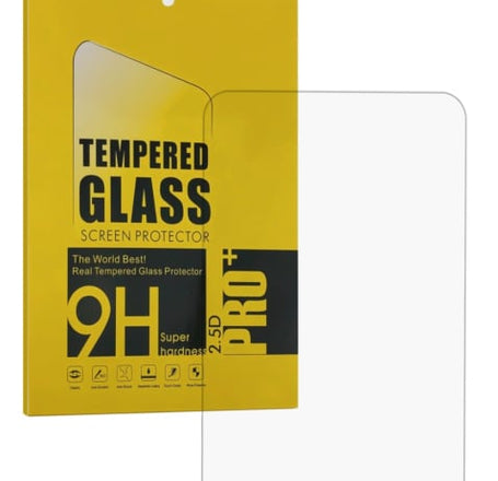 Clear Tempered Glass for Galaxy Tab 3 Lite 7.0 (T110 / T113) (2.5D / 1 Piece)