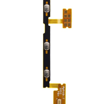 Galaxy Tab A7 Lite (T220 / T225) Power & Volume Button Flex Cable