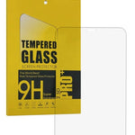 Clear Tempered Glass for Galaxy Tab 4 7.0 (T230) (2.5D / 1 Piece)