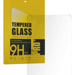 Clear Tempered Glass for Galaxy Tab A 8.0 (T290 / T295) (2.5D / 1 Piece)