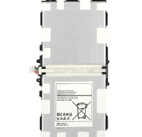 Replacement Battery for Galaxy Tab Pro 10.1 (T520 / T525 / P600) (T8220E)