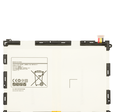 Replacement Battery for Galaxy Tab A 9.7 (T550) (EB-BT550ABE)