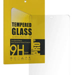 Clear Tempered Glass for Galaxy Tab A 10.5 (T590 / T595) (2.5D / 1 Piece)