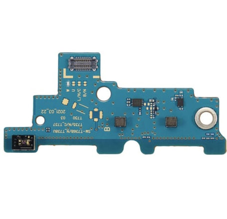 Galaxy Tab S7 FE (T730 / T733 / T736B) Antenna Board