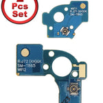 Galaxy Tab S6 (T860 / T865) Signal Antenna Board (2 Piece Set)