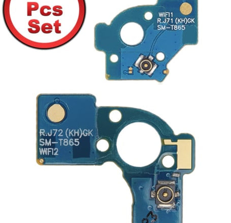 Galaxy Tab S6 (T860 / T865) Signal Antenna Board (2 Piece Set)