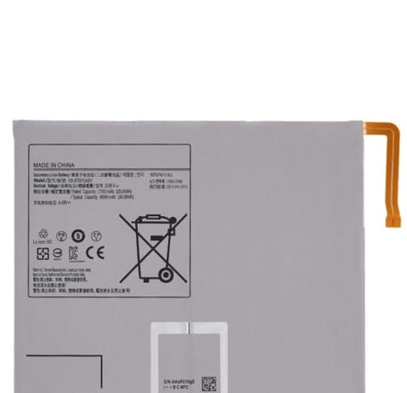 Replacement Battery for Galaxy Tab S7 11