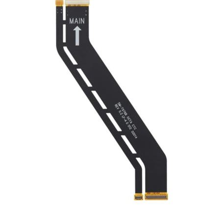 Galaxy Tab S7 Plus (T970 / T975 / T976) LCD Flex Cable