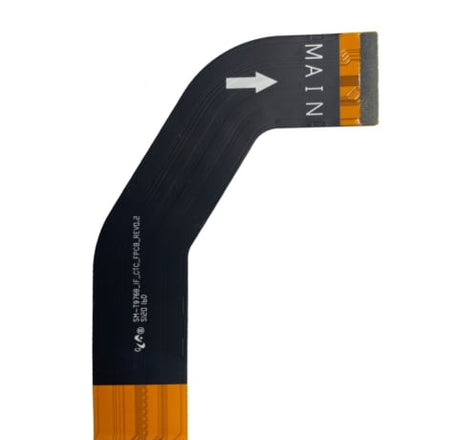 Galaxy Tab S7 Plus (T970 / T975 / T976) Mainboard Flex Cable