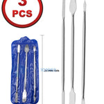 Metal Disassemble Crowbar (3 Pcs)