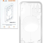 M-Triangel Laser Machine Protection Mould for iPhone X