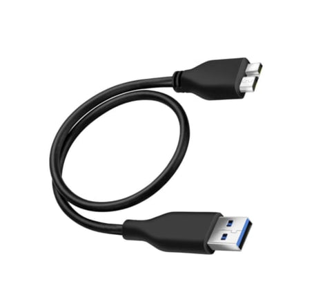 USB A to USB Micro B Cable USB 3.0