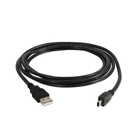 USB A  to USB Mini Cable USB 2.0