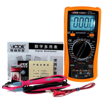 VICTOR VC890C + Digital Multimeter