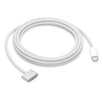 M-Safe 3 Cable (2m) (WHITE) (Only Ground Shipping)