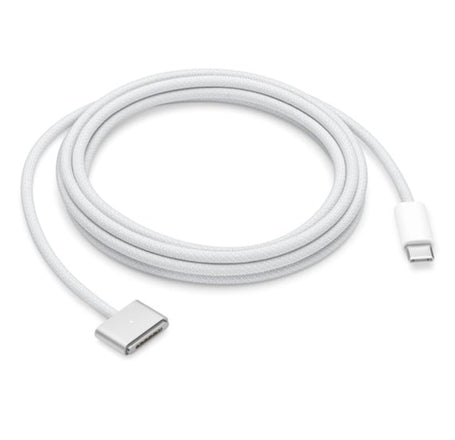 M-Safe 3 Cable (2m) (WHITE) (Only Ground Shipping)