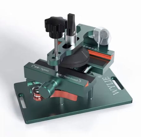 Wylie Adjustable Multi-Function Fixing Clamp