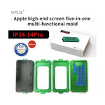 Wylie iPhone 14 / 14 Pro 5 in 1 OCA Laminating Mould