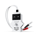 Wylie WL-615 Boot DC Power Supply Test Cable for iPhone 6 to 13Pro Max