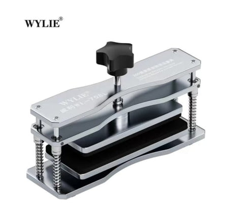 Wylie WL-758L 360 Rotation Screen Pressure Holding Fixture (Only Ground Shipping)