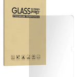 Clear Tempered Glass for Galaxy Tab A8 10.5