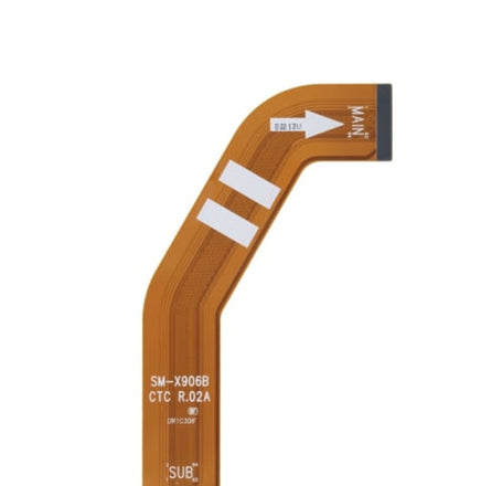 Galaxy Tab S8 Ultra Mainboard Flex Cable (X906 / 2022)