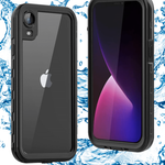 SHELLBOX Waterproof Case Surfing Underwater Diving for iPhone XR (Only Ground Shipping)