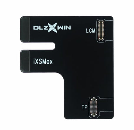 DLZ S800 Tester Flex Cable for iPhone XS Max