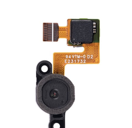 Motorola Moto Z4 (XT1980 / 2019) / One Zoom (XT2010 / 2019) Fingerprint Sensor w/ Flex Cable