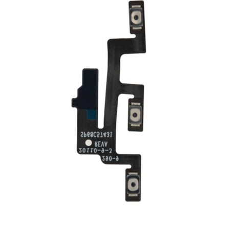 Motorola Moto G Power (XT2041-4 / XT2041-6 / XT2041-7 / XT2041DL / 2020) Power & Volume Button Flex Cable