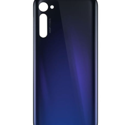 Back Cover for Motorola G Stylus 6.4