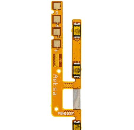 Motorola Moto G8 (XT2045-1 / 2020) Power & Volume Button Flex Cable