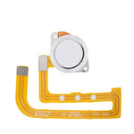 Motorola Moto G Fast (XT2045-3 / 2020) Fingerprint Sensor w/ Flex Cable (WHITE PEARL)