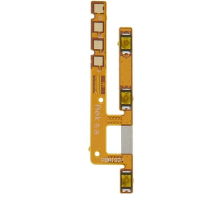 Motorola Moto G Fast (XT2045-3 / 2020) Power & Volume Button Flex Cable