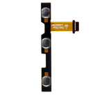 Motorola Moto G8 Power Lite (XT2055 / 2020) Power & Volume Button Flex Cable