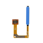 Motorola Moto G 5G Plus (XT2075 / 2020) Fingerprint Sensor w/ Flex Cable (SURFING BLUE)