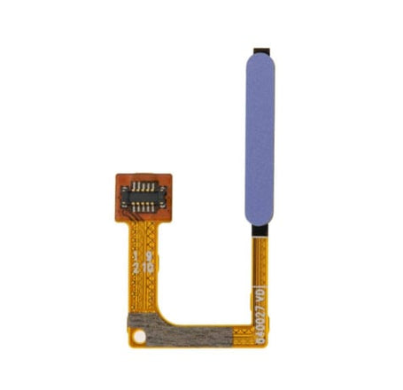 Motorola Moto G 5G Plus (XT2075 / 2020) Fingerprint Sensor w/ Flex Cable (MYSTIC LILAC)