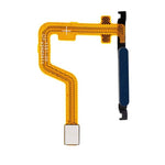 Motorola Moto G9 Plus (XT2087 / 2020) Fingerprint Sensor w/ Flex Cable (INDIGO BLUE)