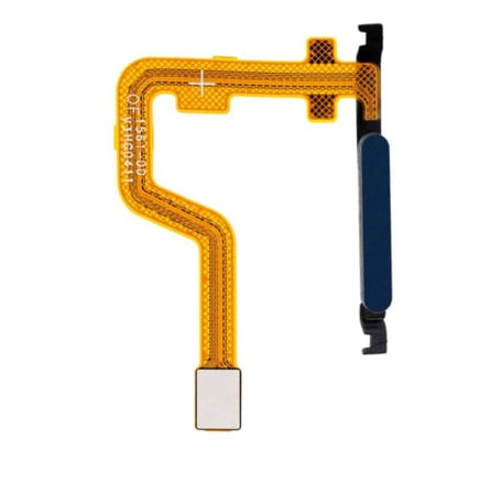 Motorola Moto G9 Plus (XT2087 / 2020) Fingerprint Sensor w/ Flex Cable (INDIGO BLUE)