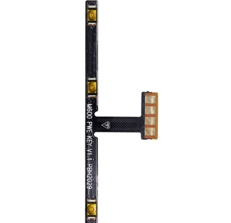 Motorola Moto G9 Plus (XT2087 / 2020) Power & Volume Button Flex Cable