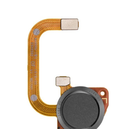 Motorola Moto G Play (XT2093 / 2021) Fingerprint Sensor w/ Flex Cable (GRAY)